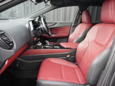 2023 Lexus NX 缩略图 12