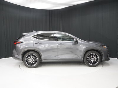 2023 Lexus NX 缩略图 6