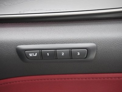 2023 Lexus NX 缩略图 27
