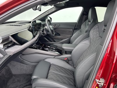 2025 AUDI S5 AVANT thumbnail 44