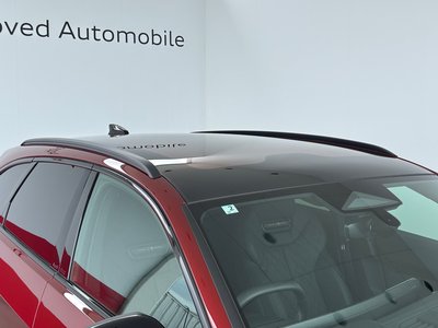 2025 AUDI S5 AVANT photo 16