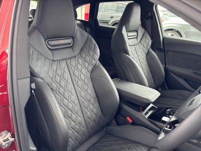 2025 AUDI S5 AVANT thumbnail 19