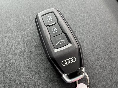 2025 AUDI S5 AVANT thumbnail 30