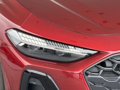 2025 AUDI S5 AVANT photo 11