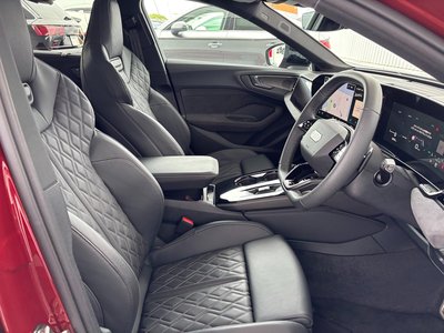 2025 AUDI S5 AVANT thumbnail 47