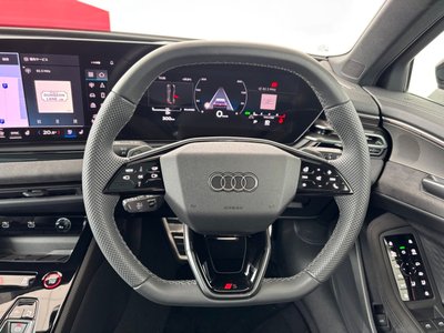 2025 AUDI S5 AVANT thumbnail 21
