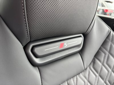2025 AUDI S5 AVANT thumbnail 50