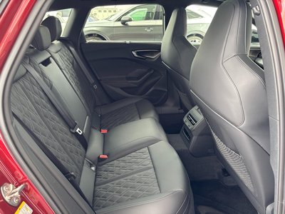 2025 AUDI S5 AVANT thumbnail 46
