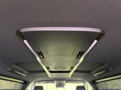 2025 Toyota ALPHARD — фото 63