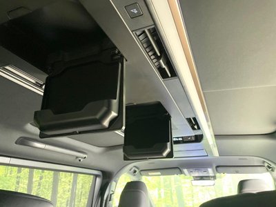 2025 Toyota ALPHARD — фото 64