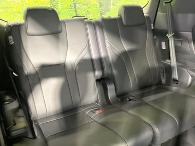 2025 Toyota ALPHARD — фото 10