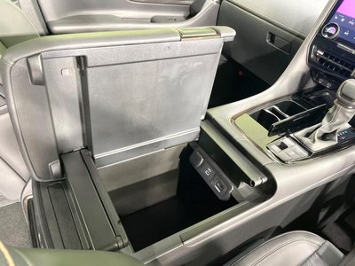 2025 Toyota ALPHARD — фото 68