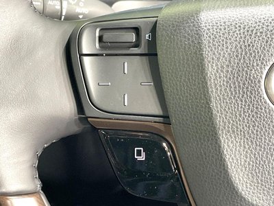 2025 Toyota ALPHARD — фото 40