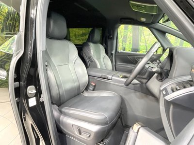 2025 Toyota ALPHARD — фото 8