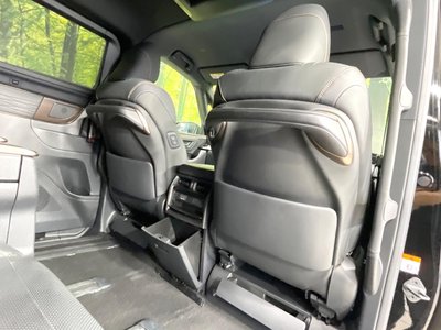 2025 Toyota ALPHARD — фото 54