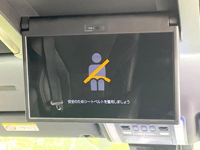 2025 Toyota ALPHARD — фото 3