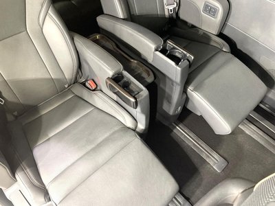 2025 Toyota ALPHARD — фото 59