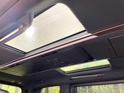 2025 Toyota ALPHARD — фото 7