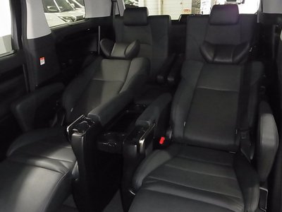 2023 Toyota ALPHARD 照片 21