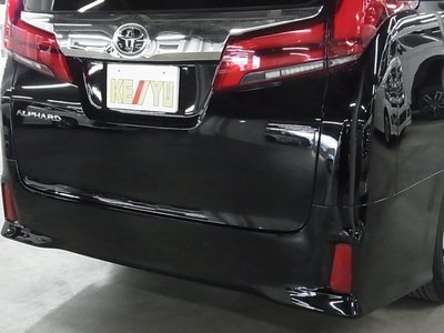 2023 Toyota ALPHARD 照片 54
