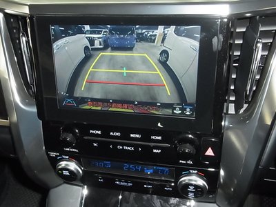 2023 Toyota ALPHARD 照片 4