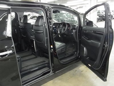 2023 Toyota ALPHARD 照片 15