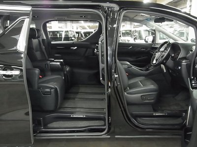2023 Toyota ALPHARD 照片 18