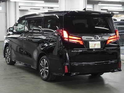 2023 Toyota ALPHARD 照片 11
