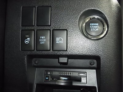 2023 Toyota ALPHARD 照片 43