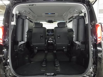 2023 Toyota ALPHARD 照片 26
