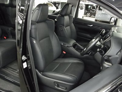 2023 Toyota ALPHARD 照片 16