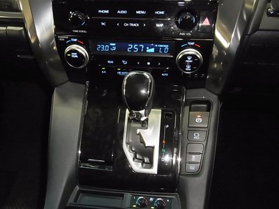 2023 Toyota ALPHARD 照片 36