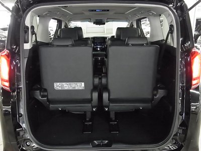2023 Toyota ALPHARD 照片 25