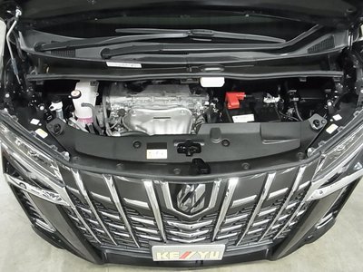 2023 Toyota ALPHARD 照片 56
