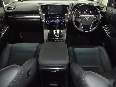 2023 Toyota ALPHARD 照片 7