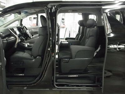 2023 Toyota ALPHARD 照片 19