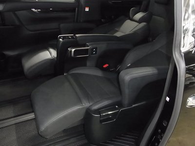 2023 Toyota ALPHARD 照片 20