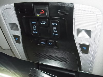 2023 Toyota ALPHARD 照片 29