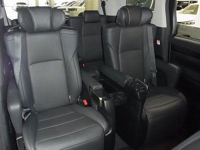 2023 Toyota ALPHARD 照片 17