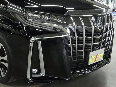2023 Toyota ALPHARD 照片 53