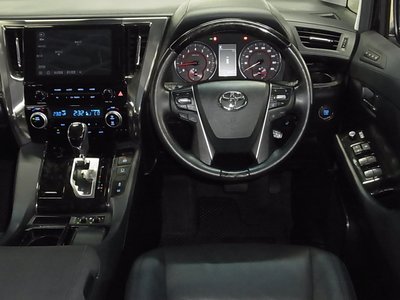 2023 Toyota ALPHARD 照片 14