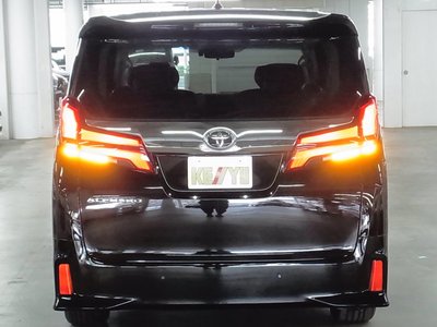 2023 Toyota ALPHARD 照片 10