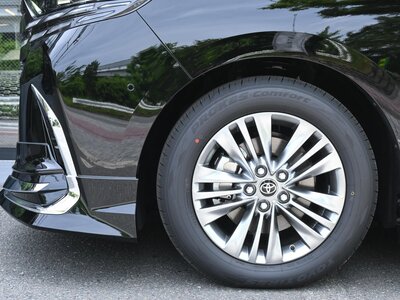 2025 Toyota ALPHARD — фото 10
