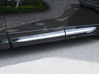 2025 Toyota ALPHARD — фото 18