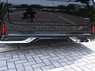 2025 Toyota ALPHARD — фото 22