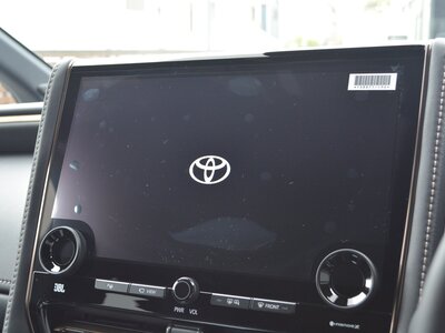 2025 Toyota ALPHARD — фото 27