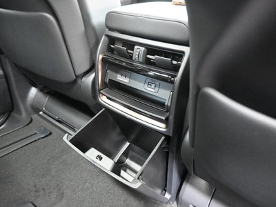 2025 Toyota ALPHARD — фото 57