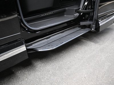2025 Toyota ALPHARD — фото 73