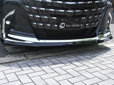 2025 Toyota ALPHARD — фото 15