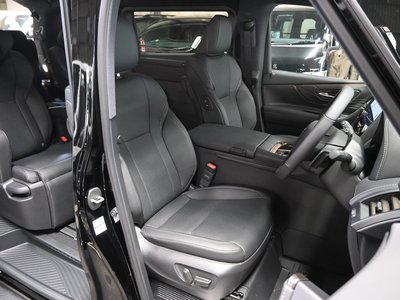 2025 Toyota ALPHARD — фото 42